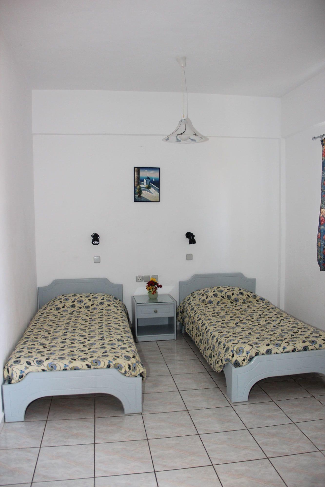 Marianna Studios Malia  Exterior photo