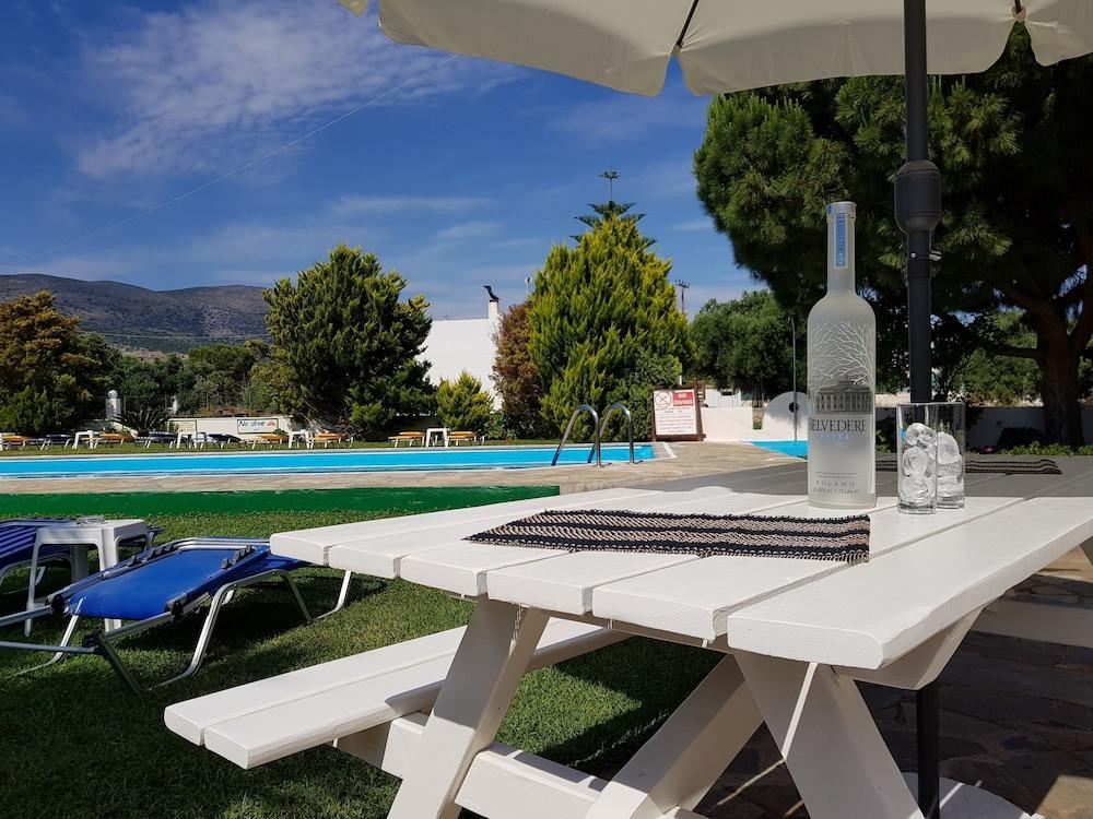 Marianna Studios Malia  Exterior photo