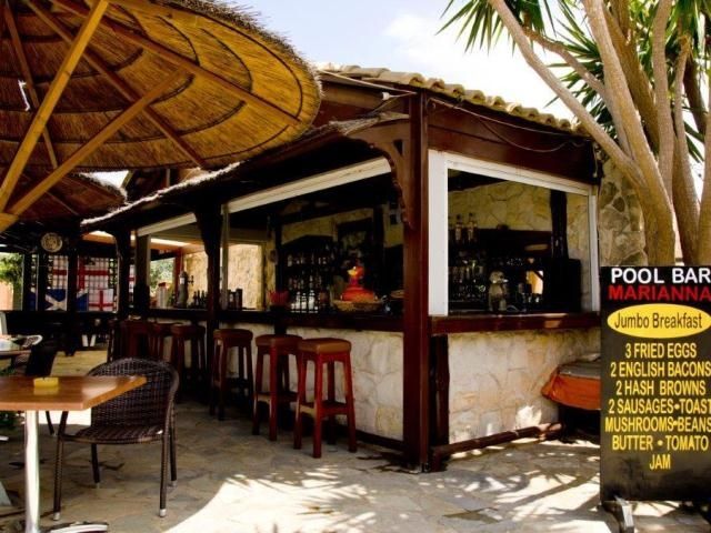 Marianna Studios Malia  Exterior photo