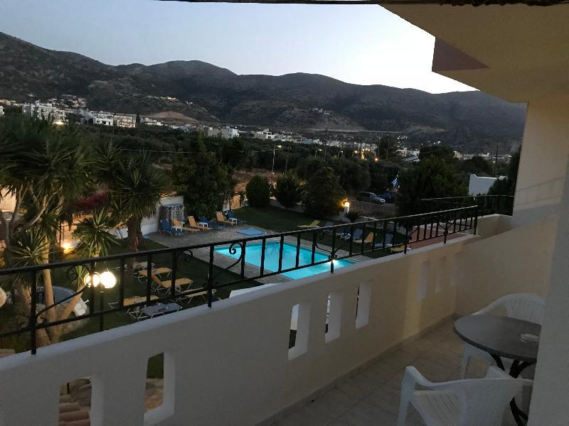 Marianna Studios Malia  Exterior photo